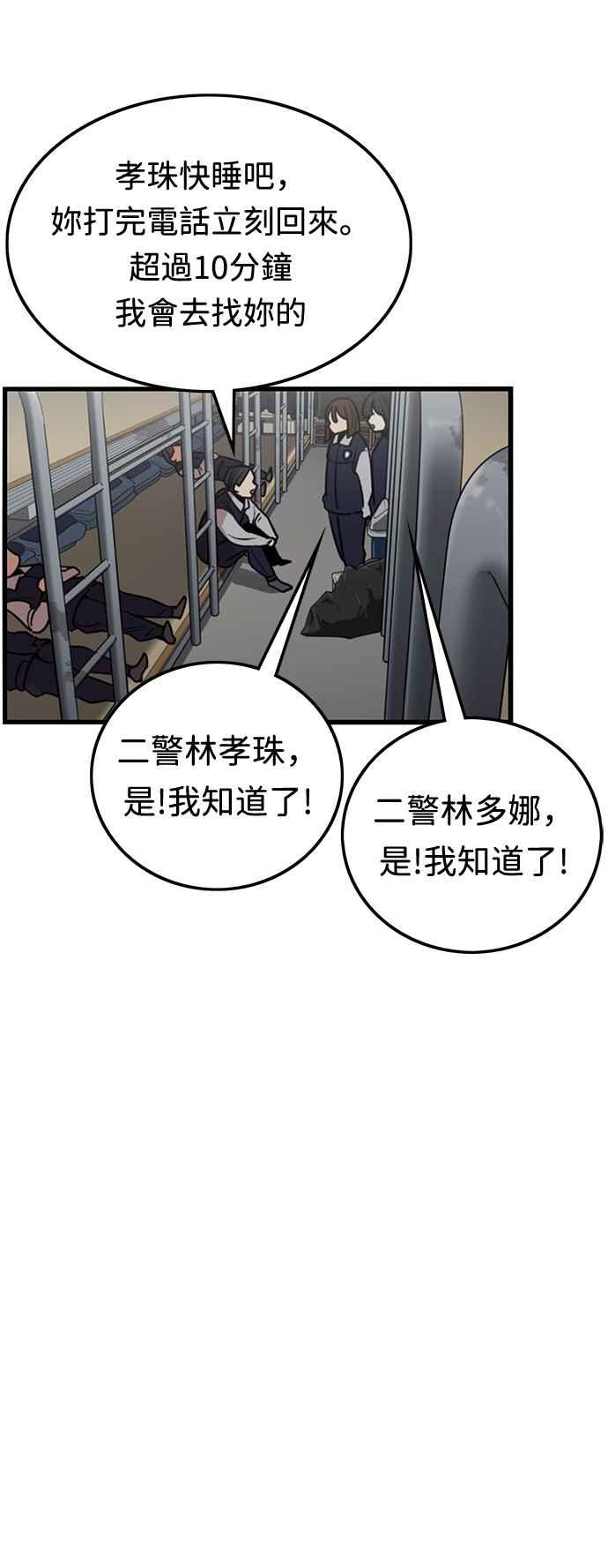 妹力大头兵 - 第361话 - 第53张图