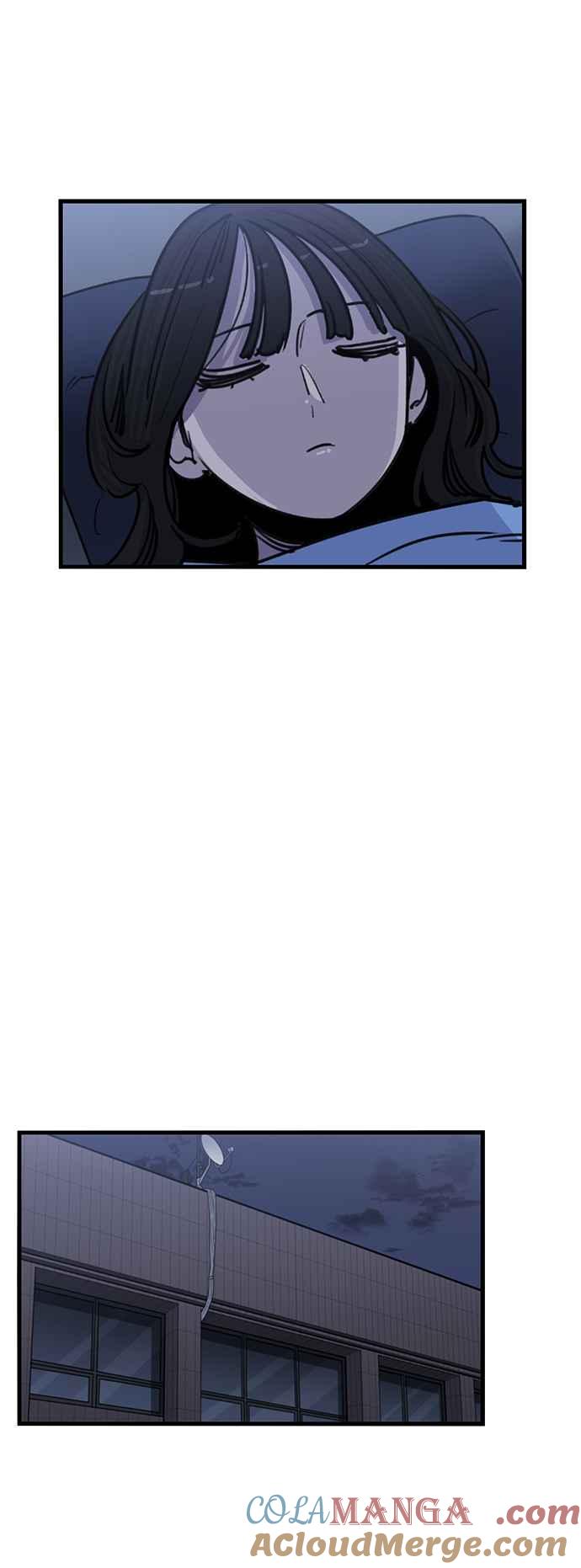 妹力大头兵 - 第361话 - 第34张图