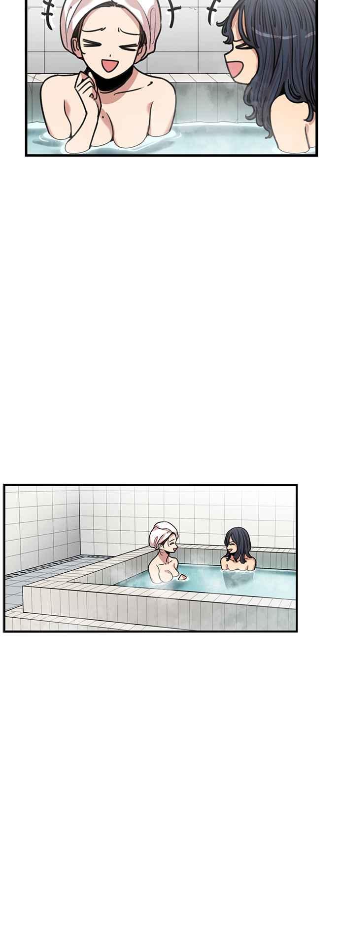 妹力大头兵 - 第363话 - 第6张图