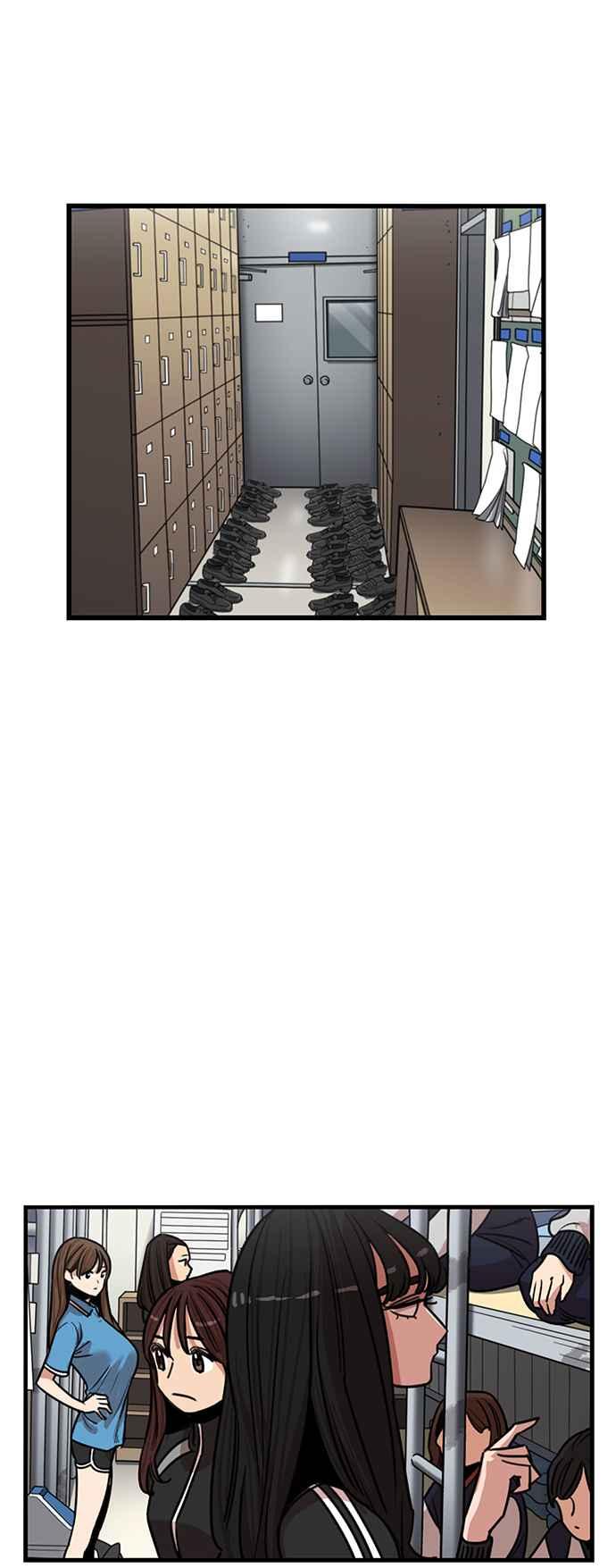 妹力大头兵 - 第365话 - 第38张图