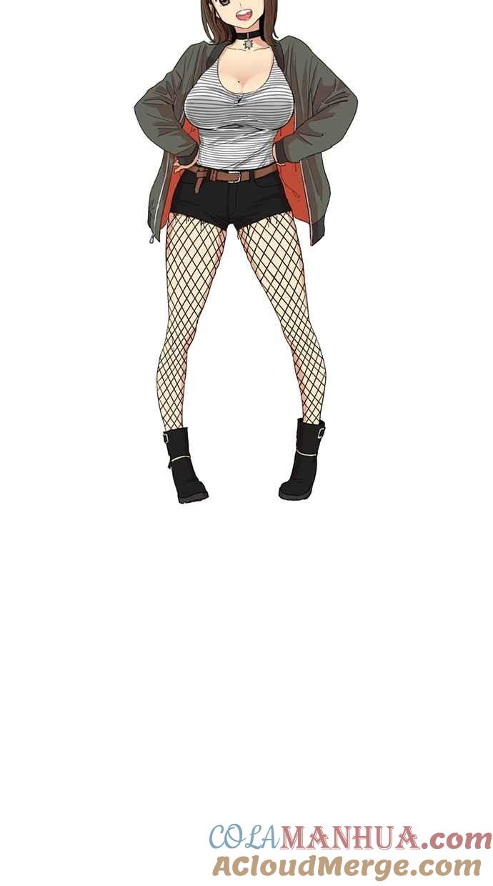 妹力大头兵 - 第35话 - 第11张图