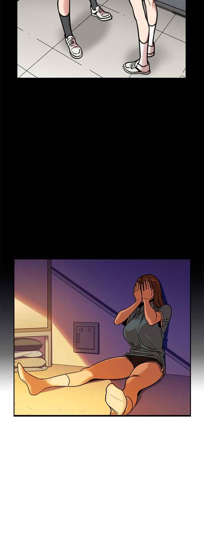 妹力大头兵 - 第371话 - 第27张图