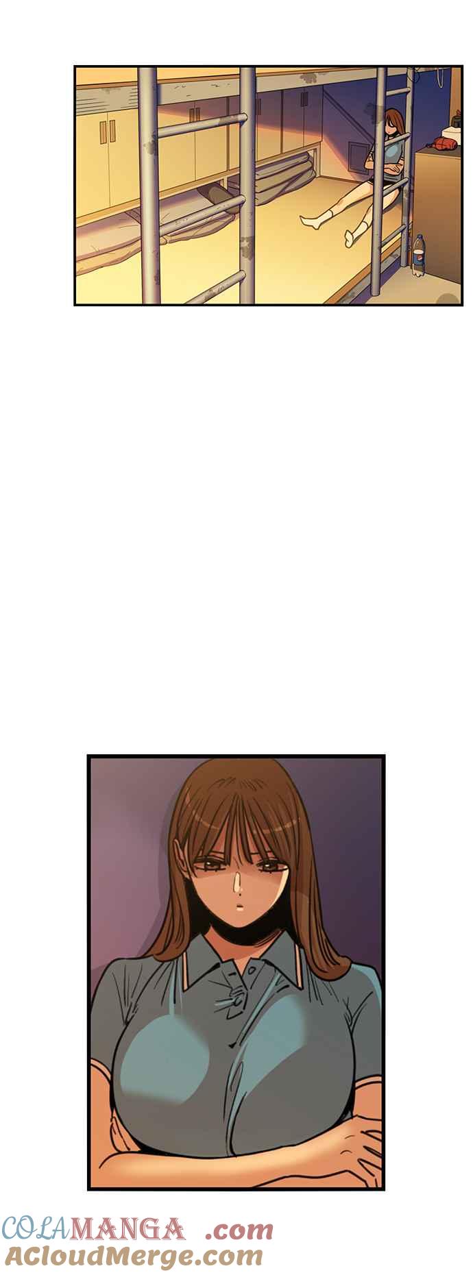 妹力大头兵 - 第371话 - 第22张图