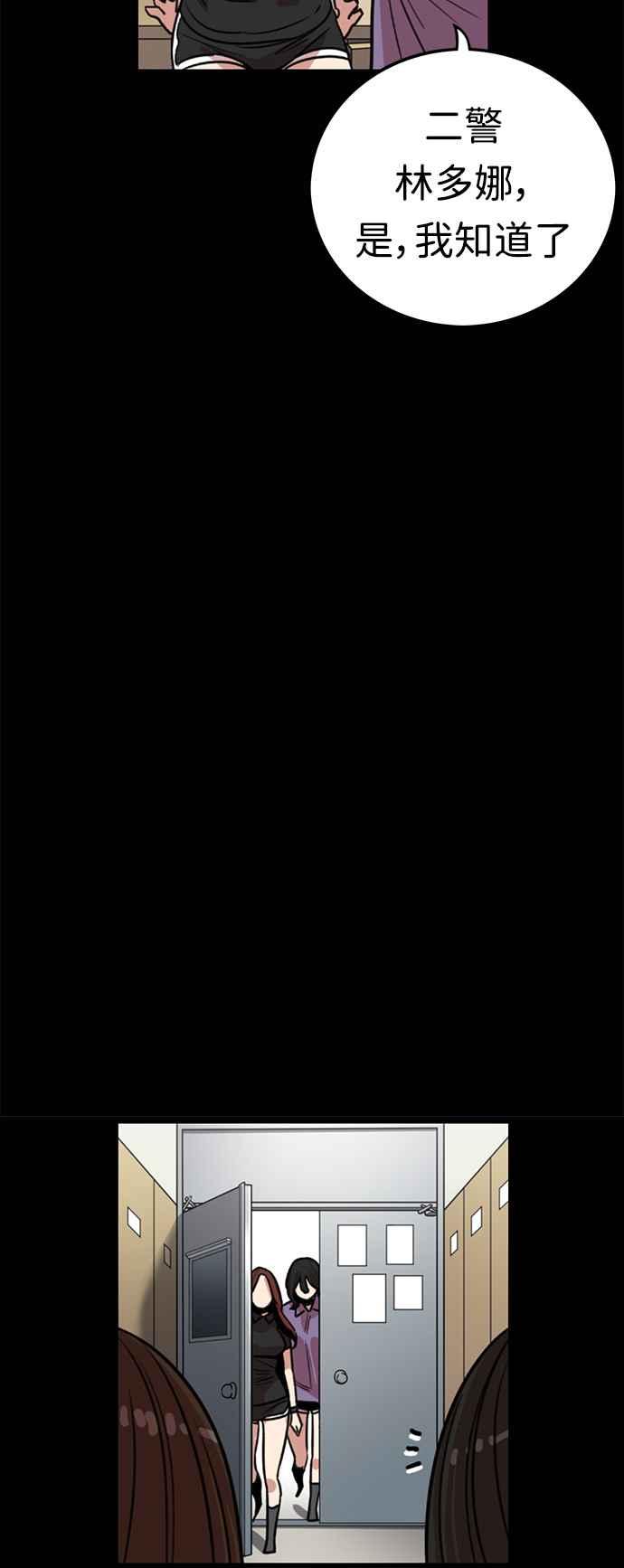 妹力大头兵 - 第372话 - 第51张图