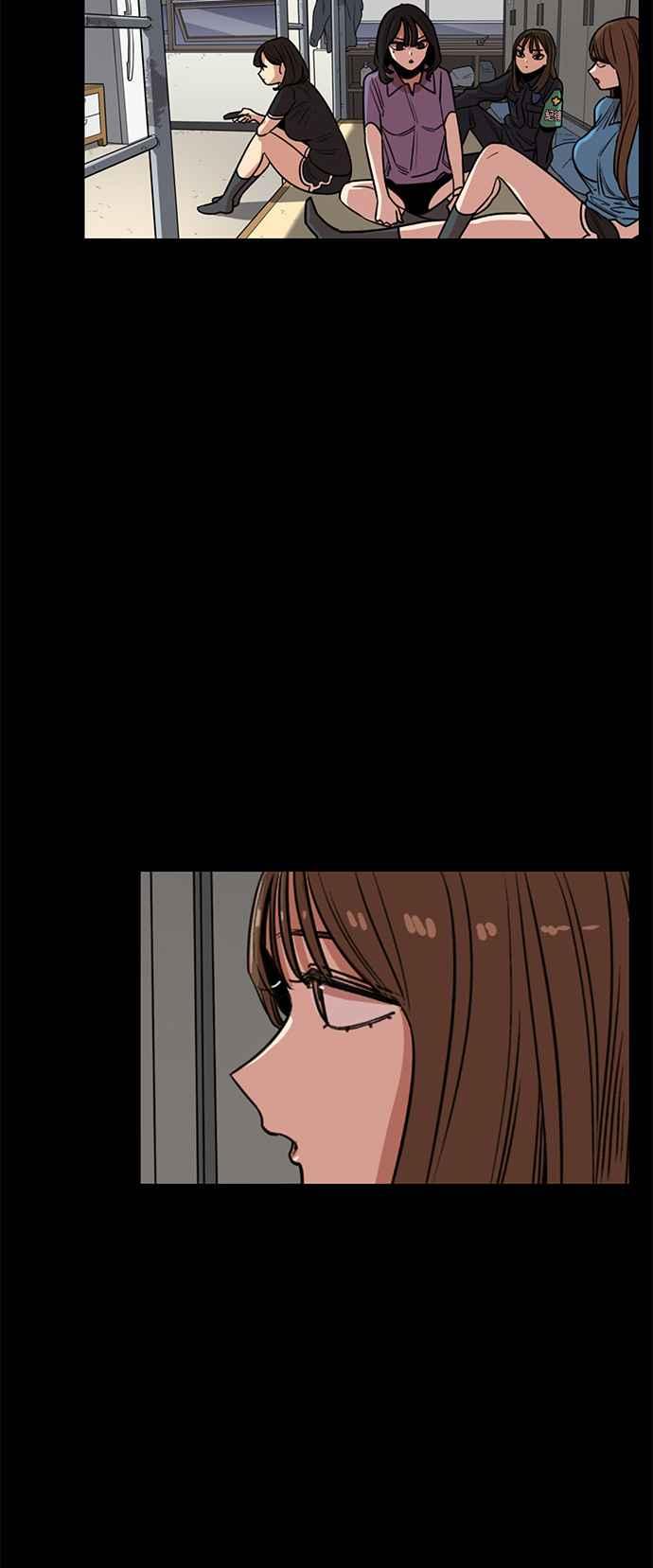 妹力大头兵 - 第372话 - 第42张图