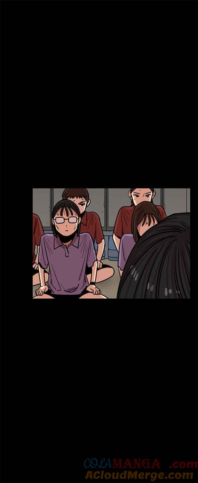 妹力大头兵 - 第372话 - 第52张图