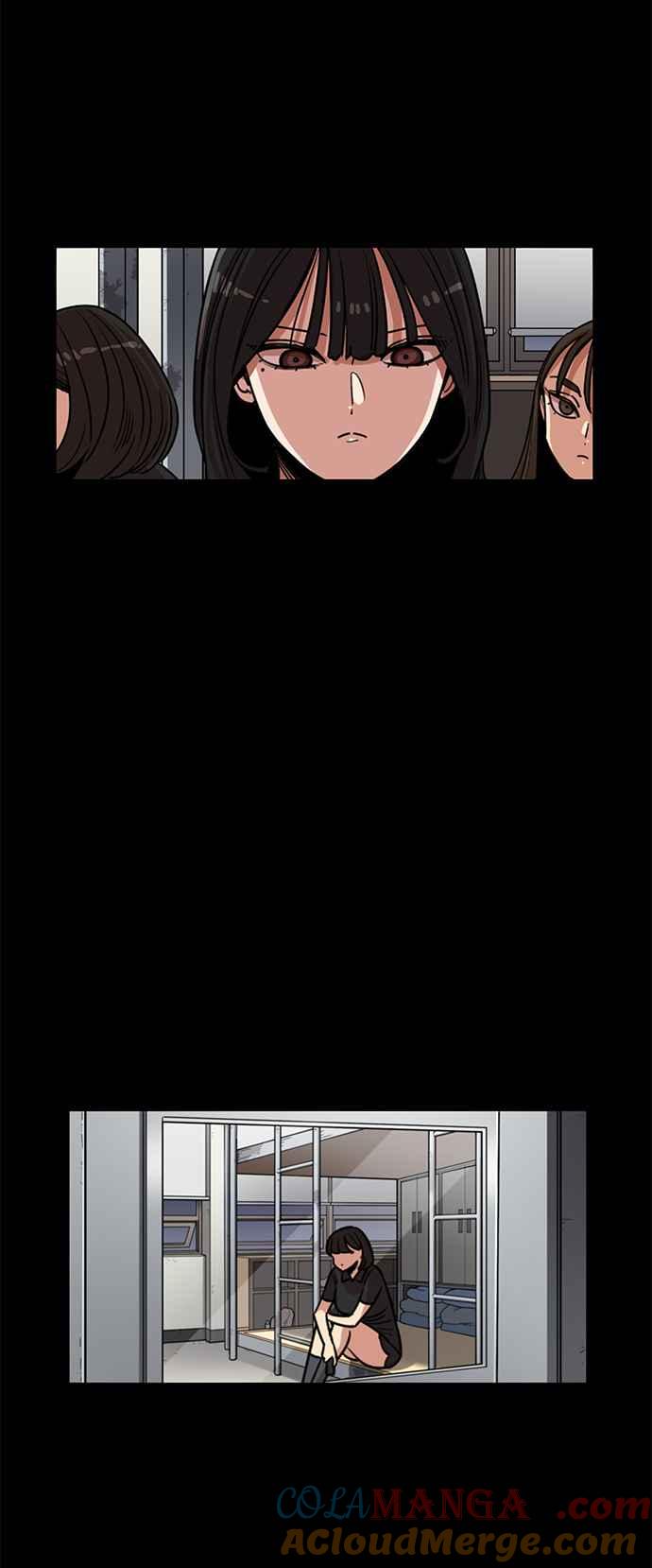 妹力大头兵 - 第372话 - 第43张图