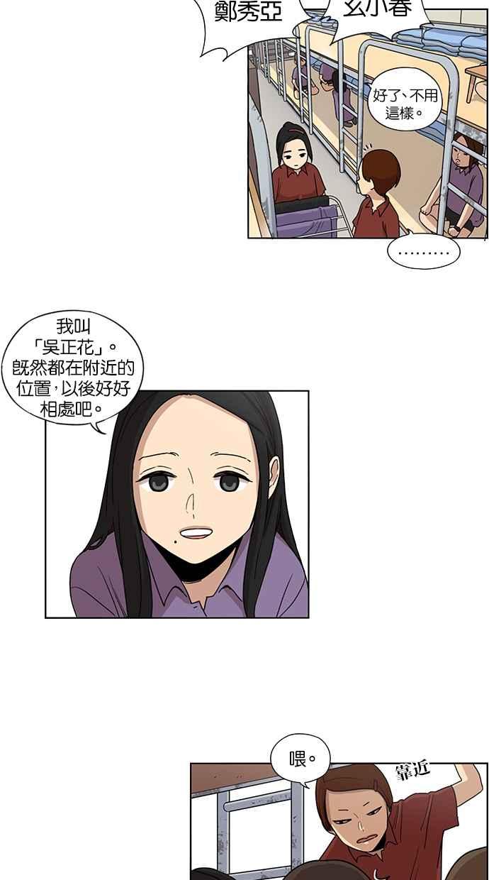 妹力大头兵 - 第36话 - 第12张图