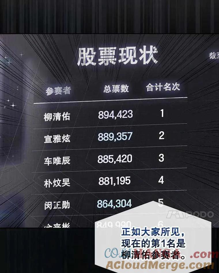 《得了不出道就会死的病》第37话 第43页