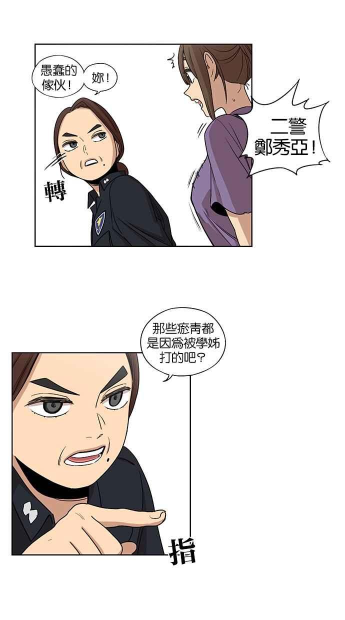 妹力大头兵 - 第37话 - 第10张图