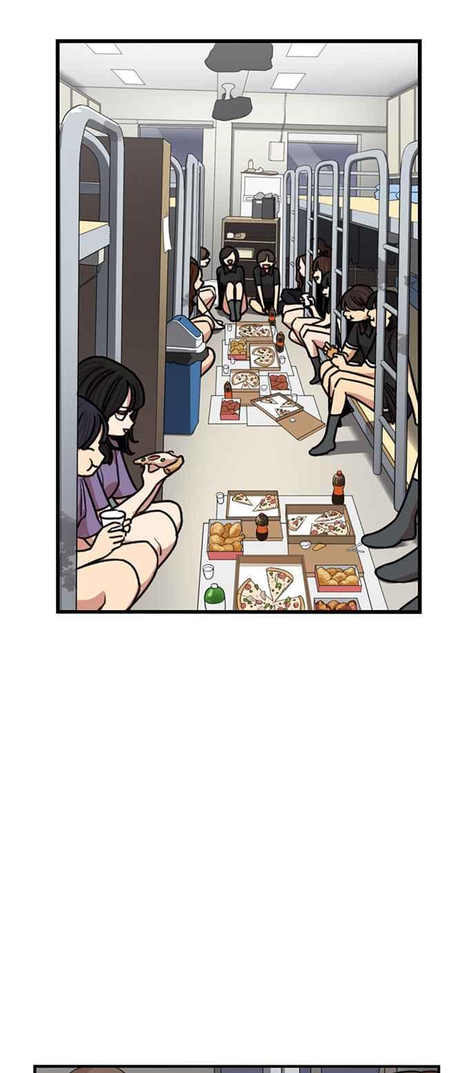 妹力大头兵 - 第389话 - 第2张图