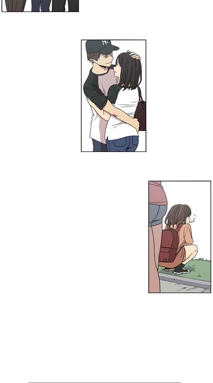 妹力大头兵 - 第2话 - 第14张图