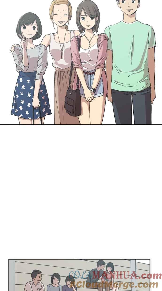 妹力大头兵 - 第2话 - 第21张图