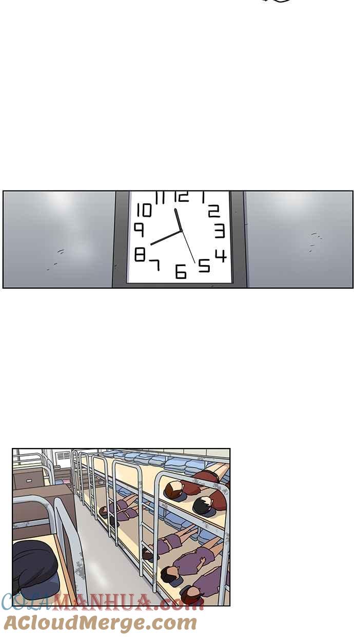 妹力大头兵 - 第43话 - 第5张图