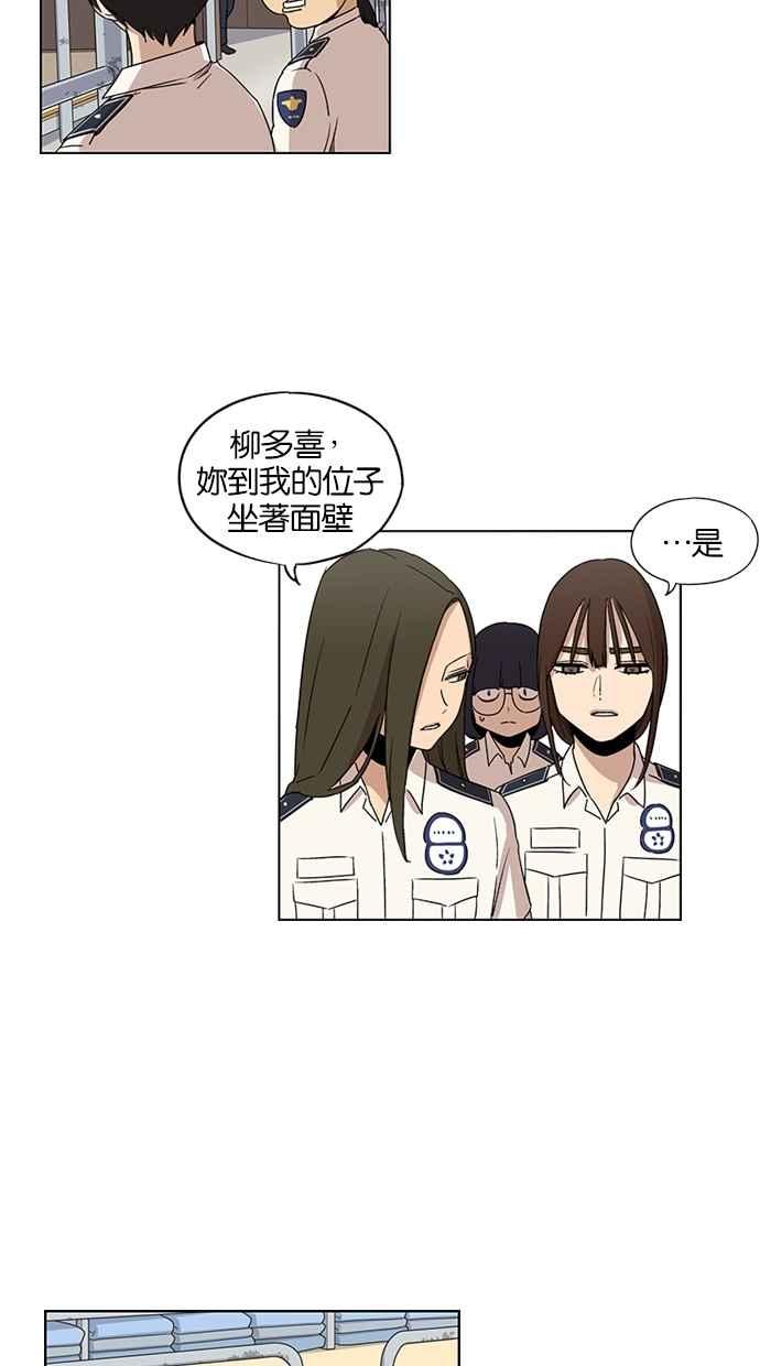 妹力大头兵 - 第44话 - 第30张图