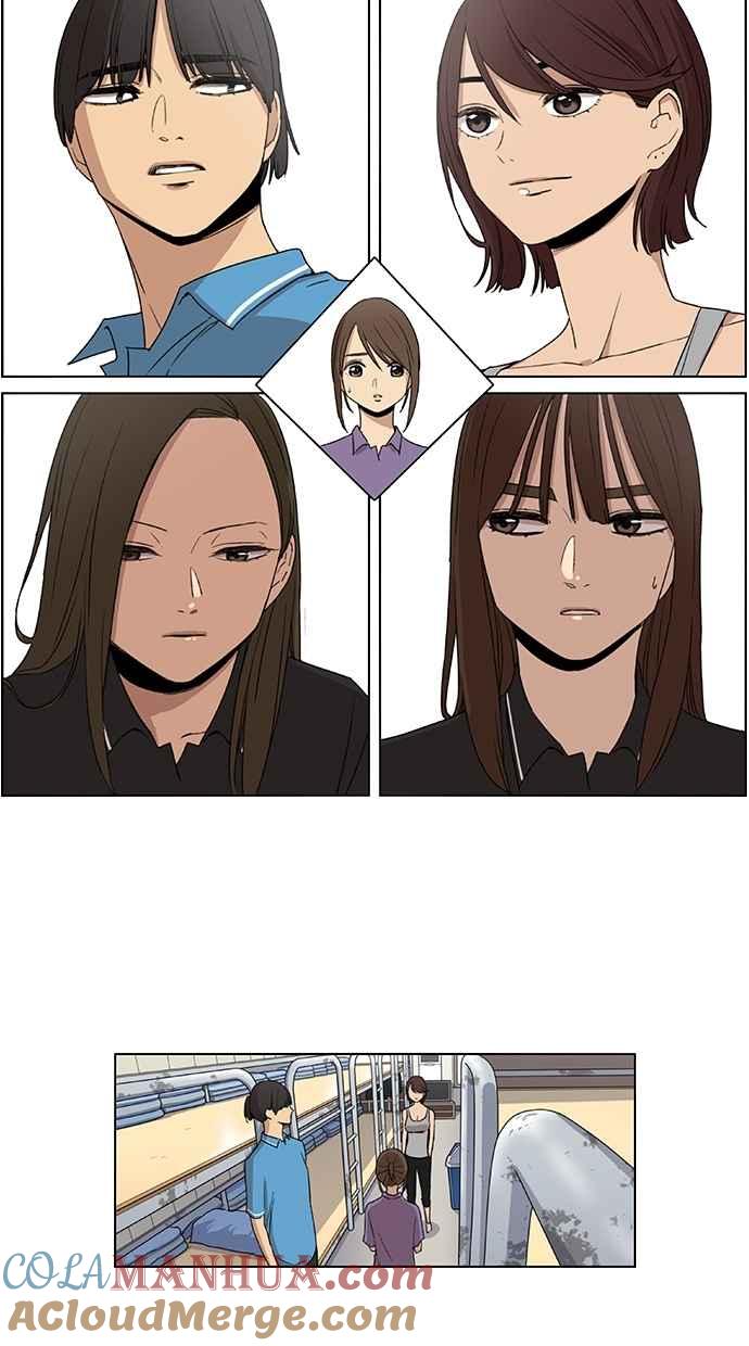 妹力大头兵 - 第47话 - 第35张图