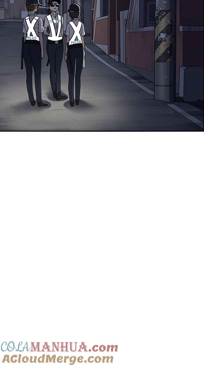 妹力大头兵 - 第50话 - 第17张图