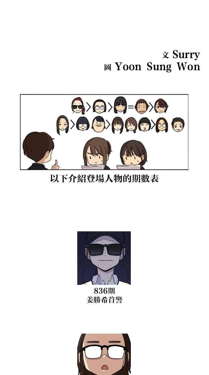 妹力大头兵 - 第51话 - 第36张图