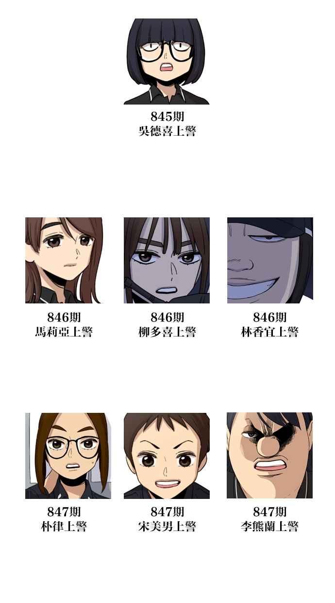 妹力大头兵 - 第51话 - 第38张图