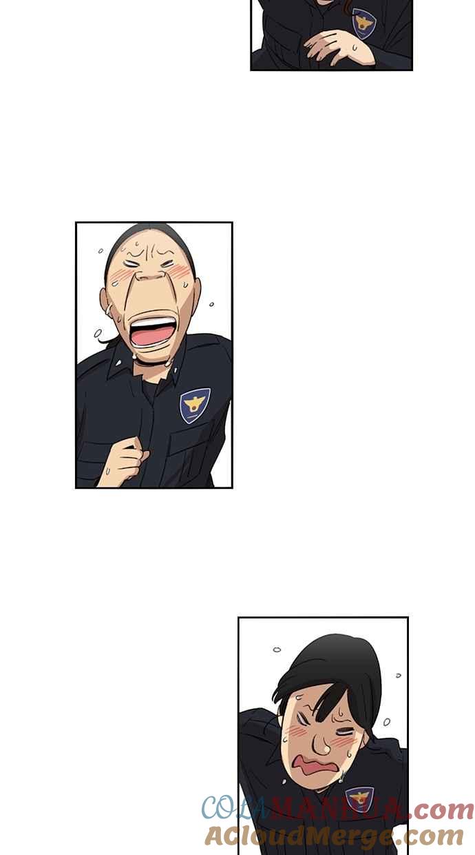 妹力大头兵 - 第51话 - 第13张图