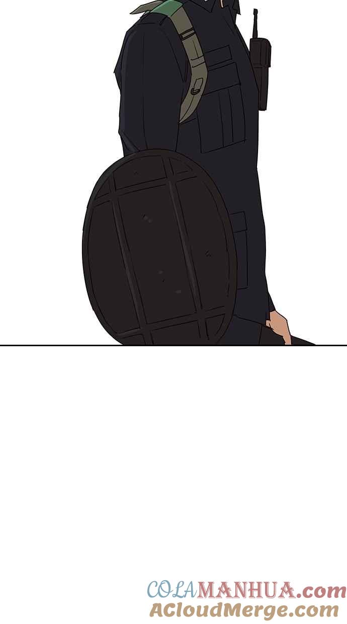 妹力大头兵 - 第52话 - 第4张图