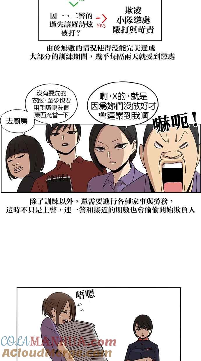 妹力大头兵 - 第53话 - 第15张图