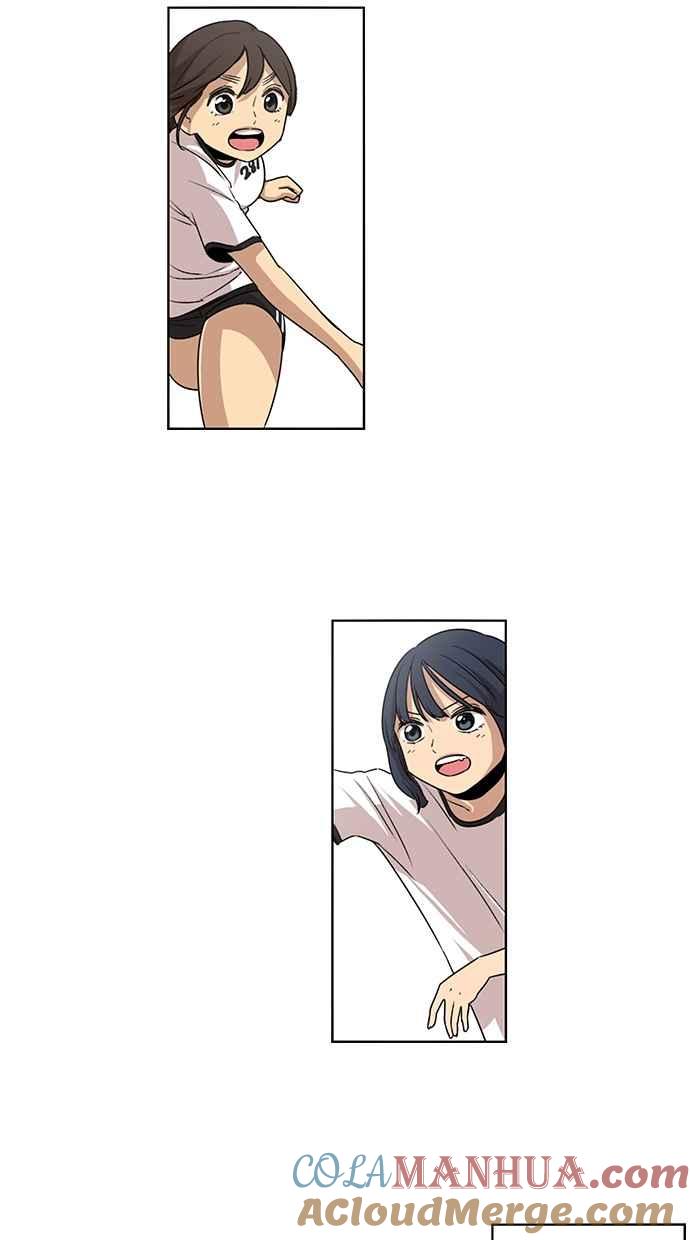 妹力大头兵 - 第54话 - 第33张图