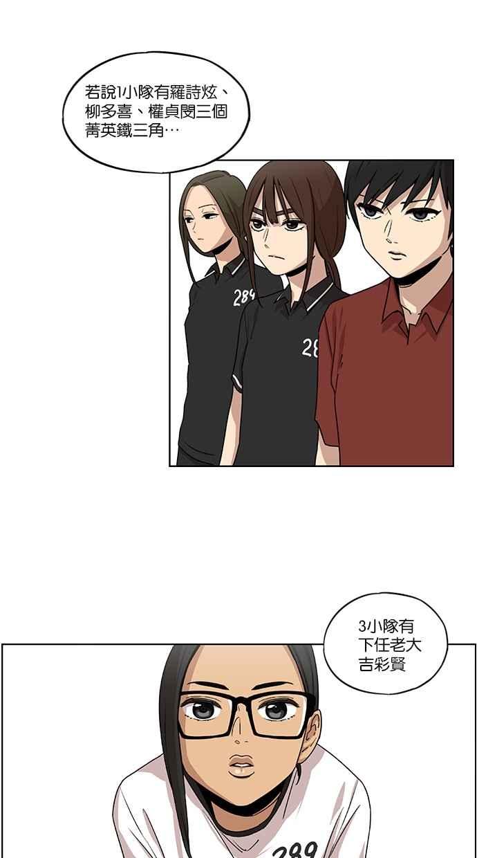 妹力大头兵 - 第54话 - 第6张图