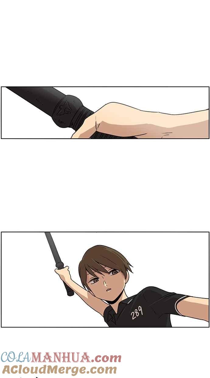 妹力大头兵 - 第54话 - 第35张图