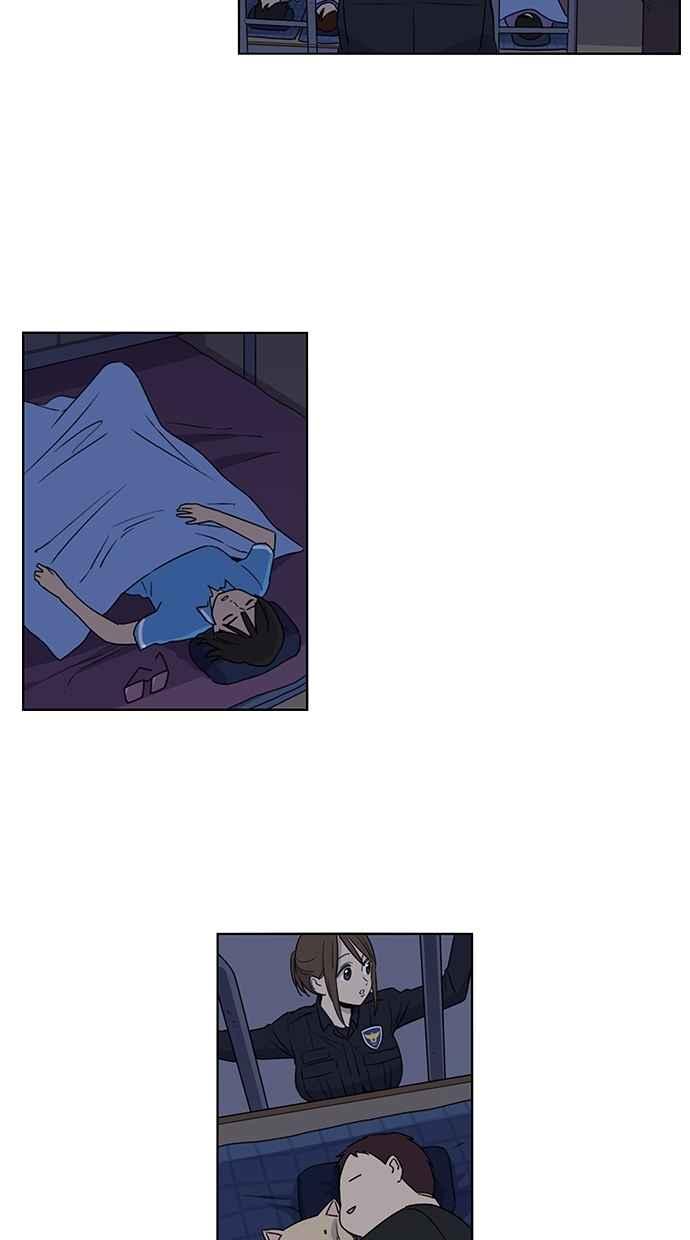 妹力大头兵 - 第55话 - 第34张图