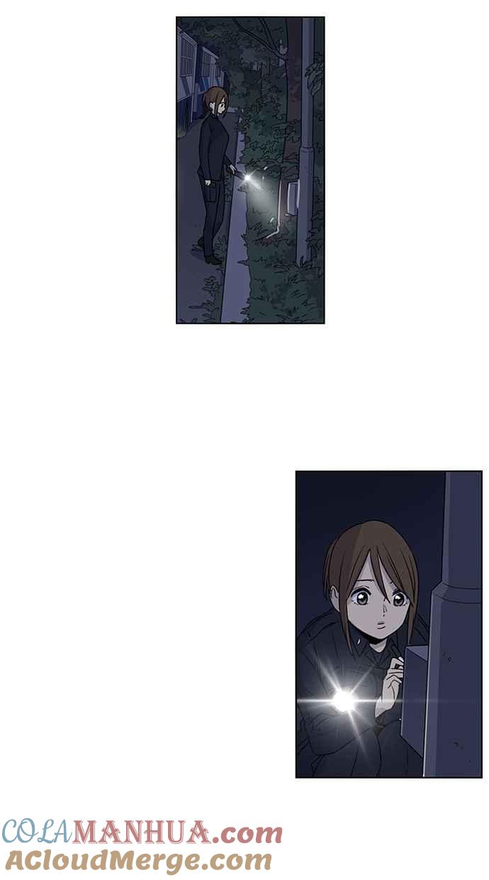 妹力大头兵 - 第55话 - 第31张图