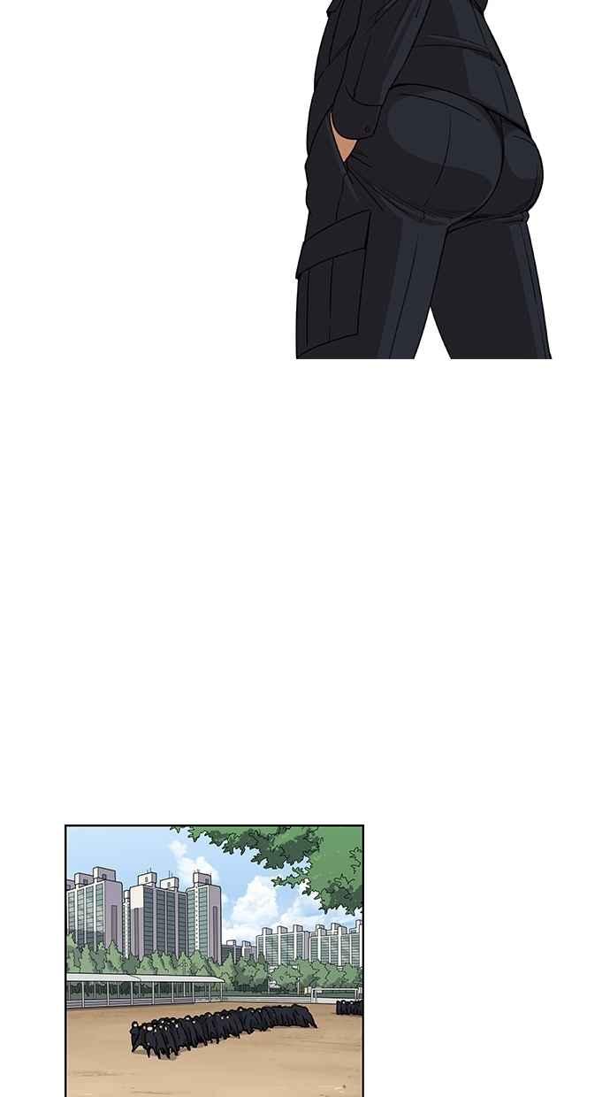 妹力大头兵 - 第57话 - 第6张图