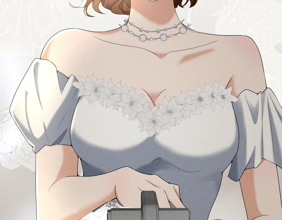 《公爵小姐和逃犯闪婚了》005 新娘登场 第68页