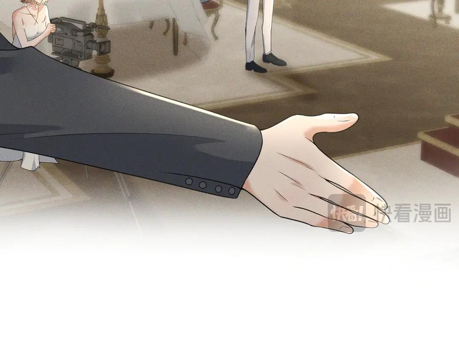 《公爵小姐和逃犯闪婚了》005 新娘登场 第74页