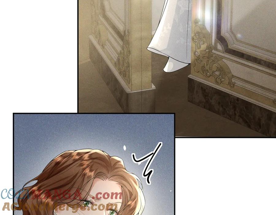 《公爵小姐和逃犯闪婚了》005 新娘登场 第76页