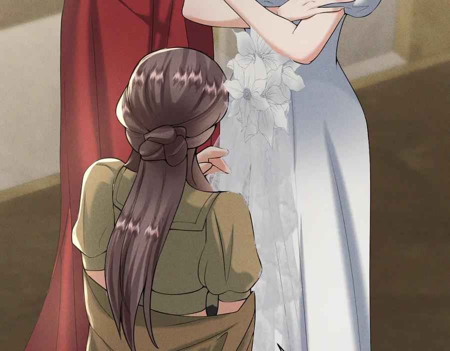 《公爵小姐和逃犯闪婚了》005 新娘登场 第62页