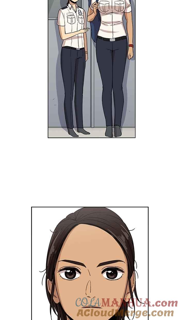 妹力大头兵 - 第60话 - 第27张图