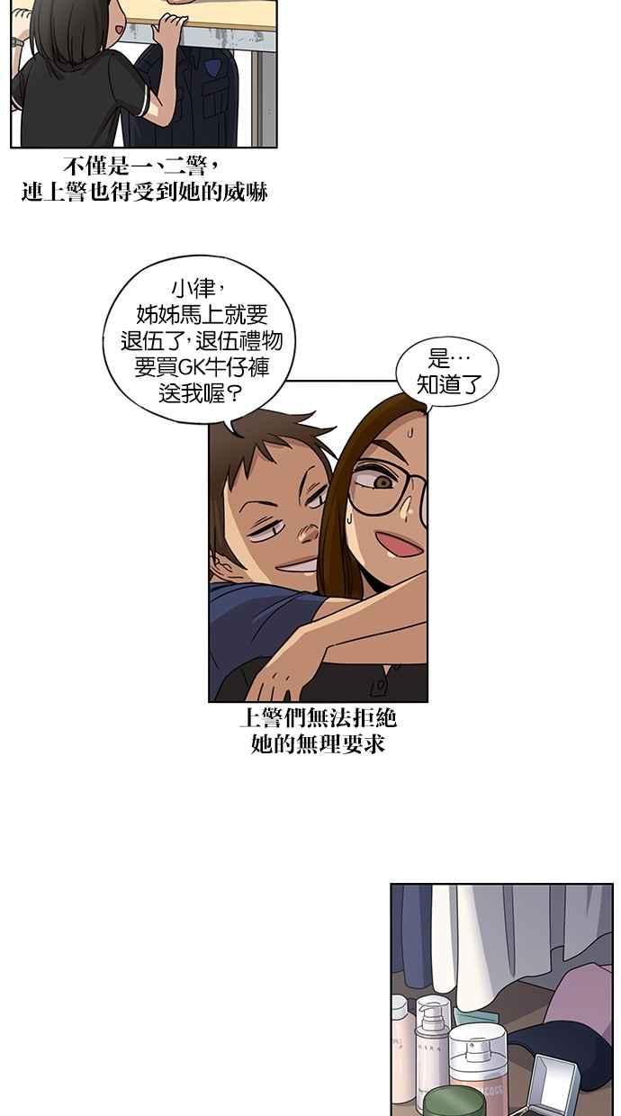 妹力大头兵 - 第60话 - 第20张图