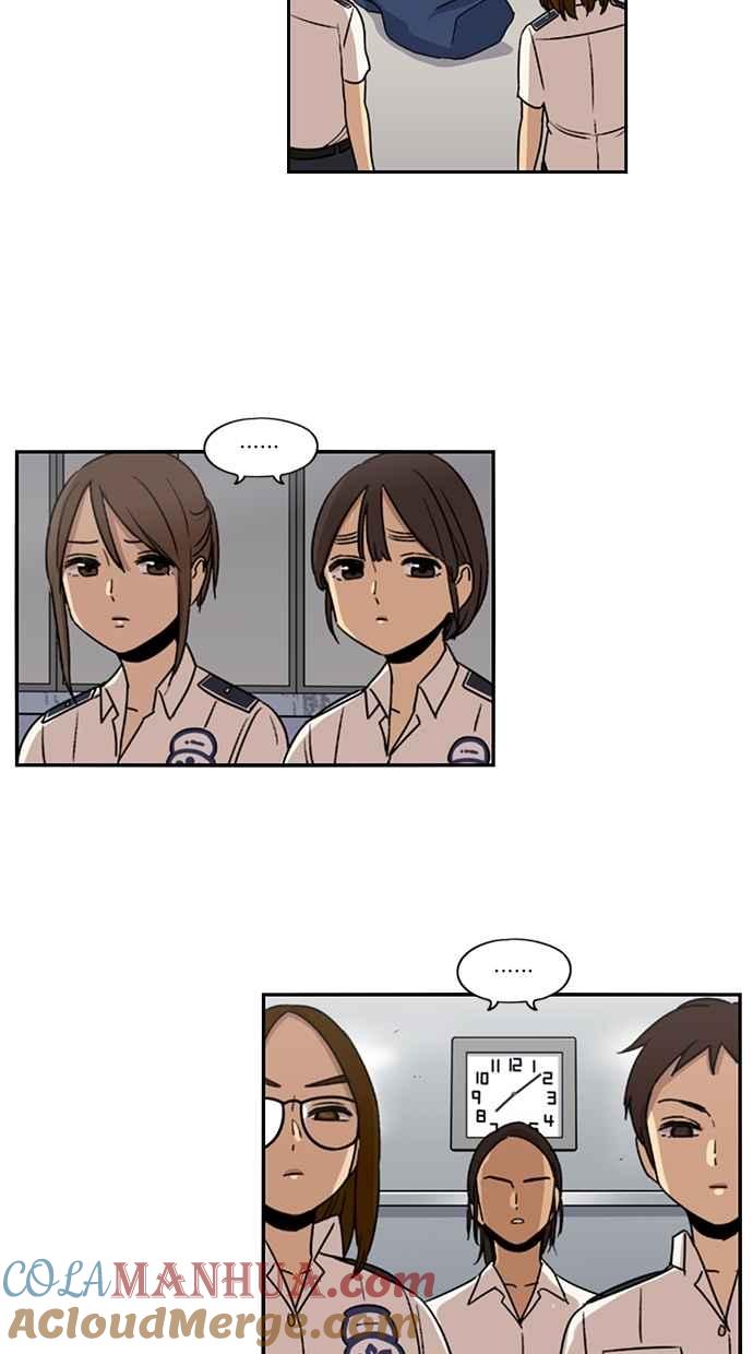 妹力大头兵 - 第60话 - 第33张图