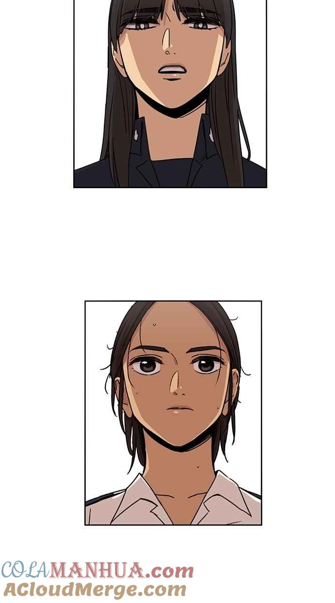 妹力大头兵 - 第62话 - 第11张图