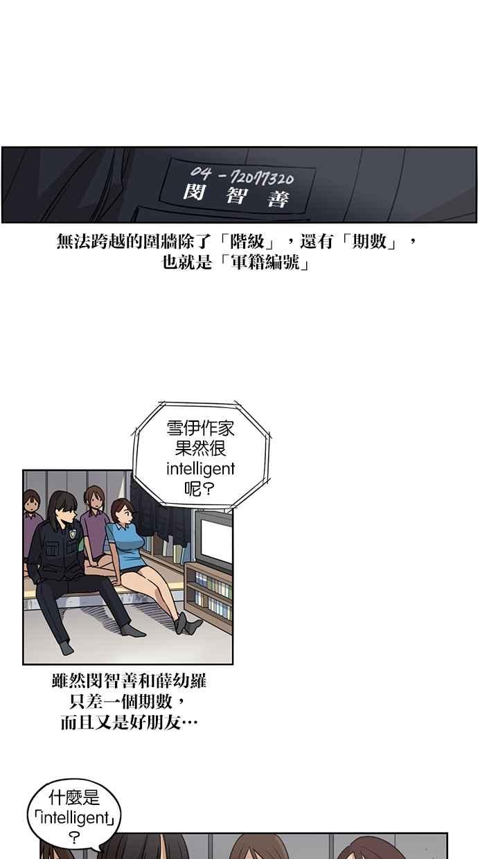 妹力大头兵 - 第64话 - 第34张图