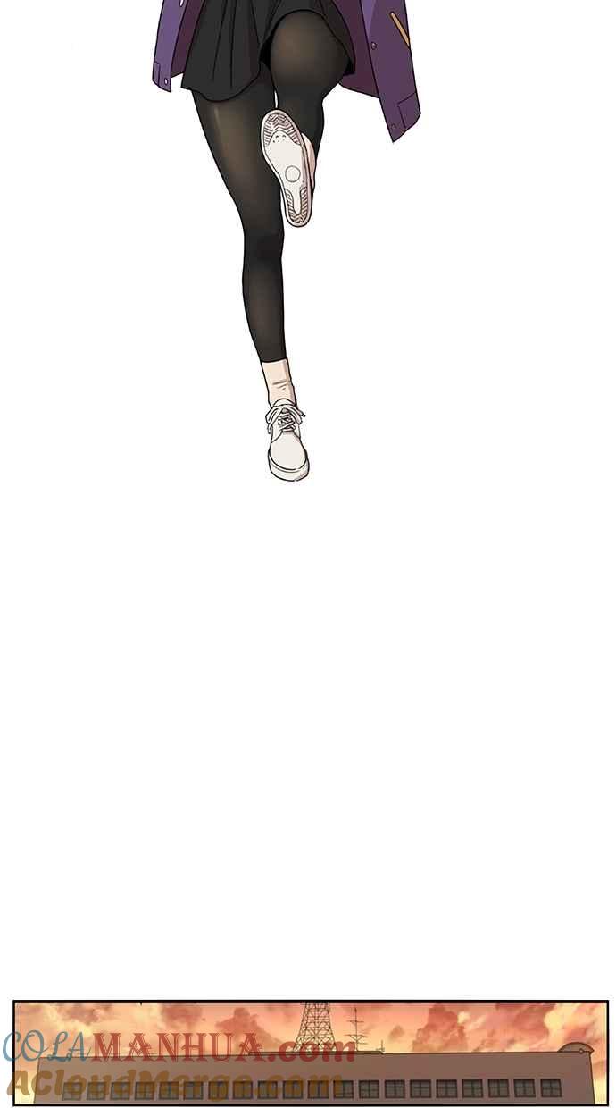 妹力大头兵 - 第65话 - 第17张图