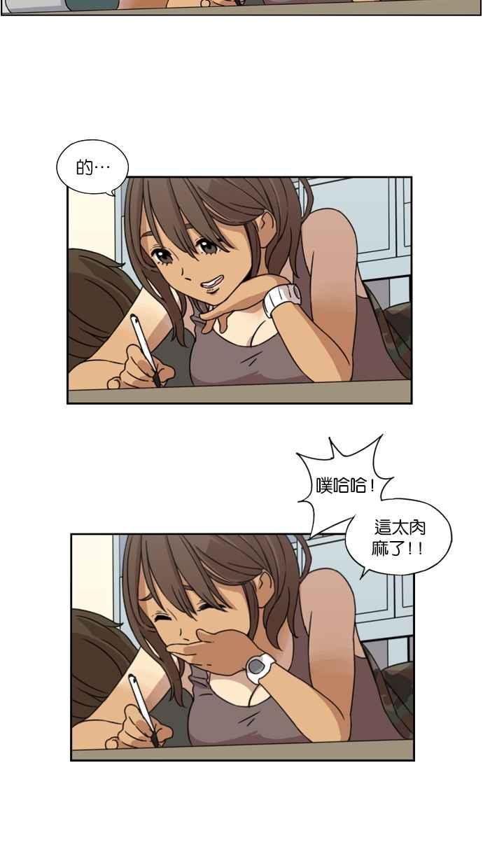 妹力大头兵 - 第5话 - 第30张图