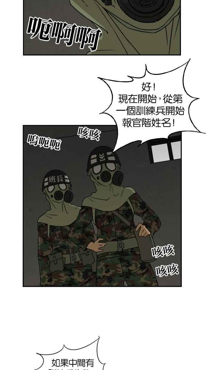 妹力大头兵 - 第5话 - 第6张图