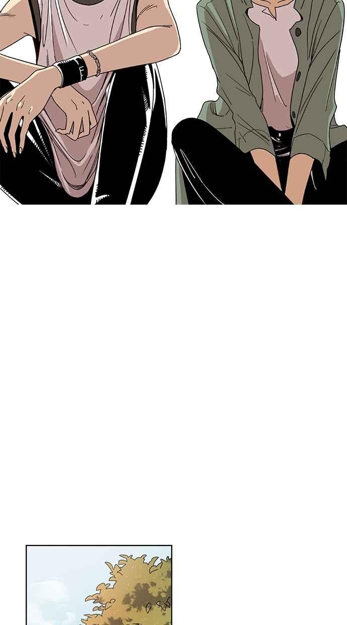 妹力大头兵 - 第69话 - 第16张图