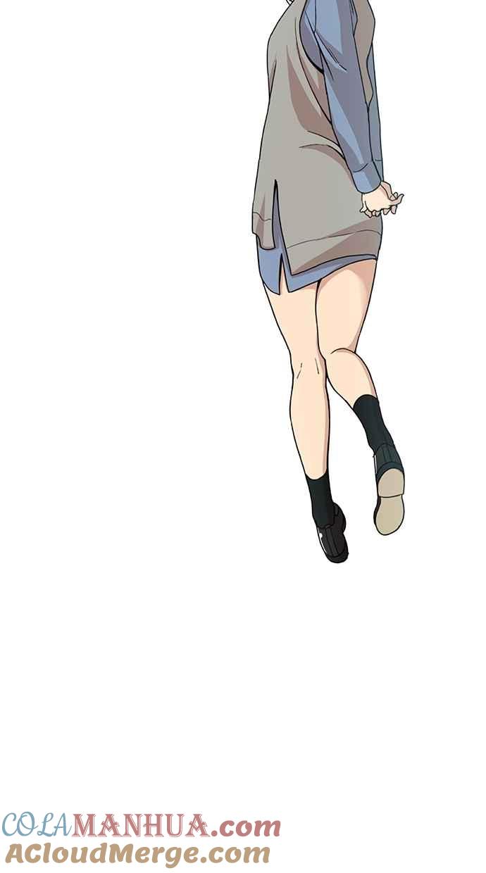 妹力大头兵 - 第70话 - 第6张图