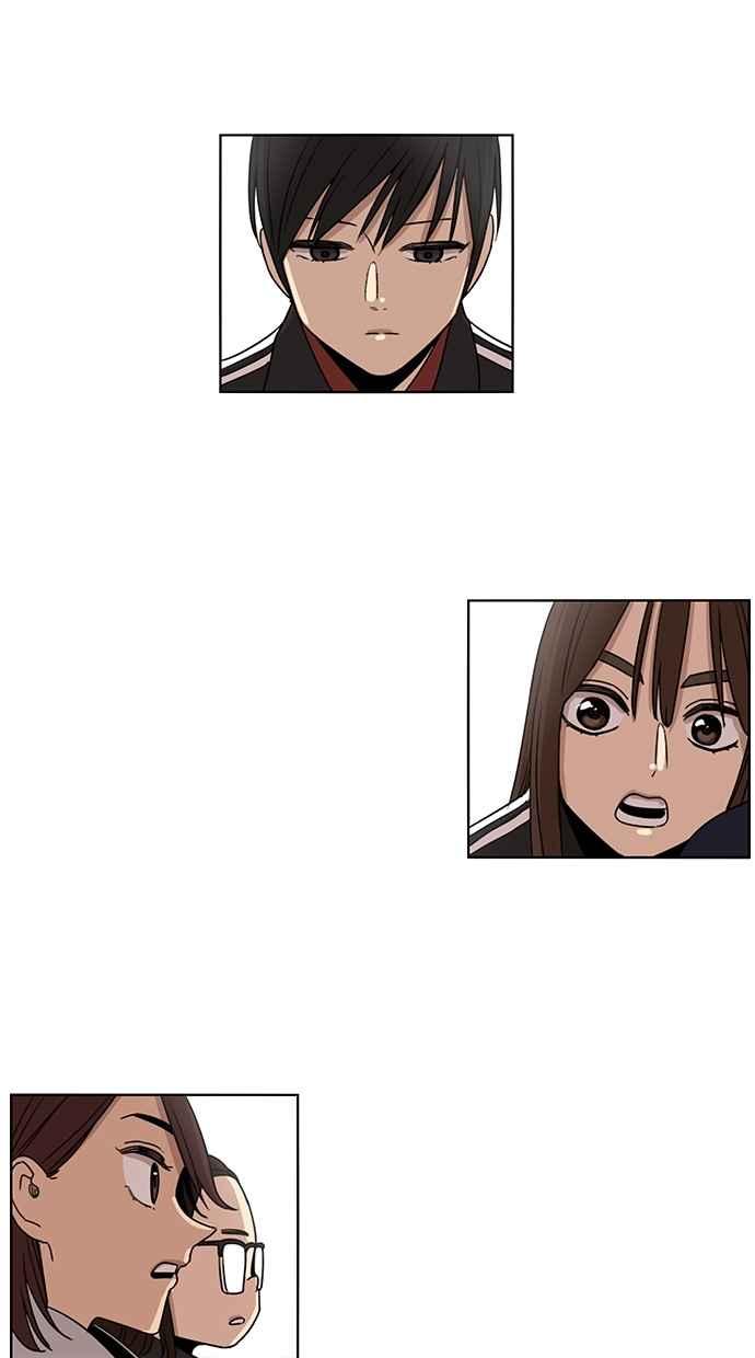 妹力大头兵 - 第72话 - 第36张图