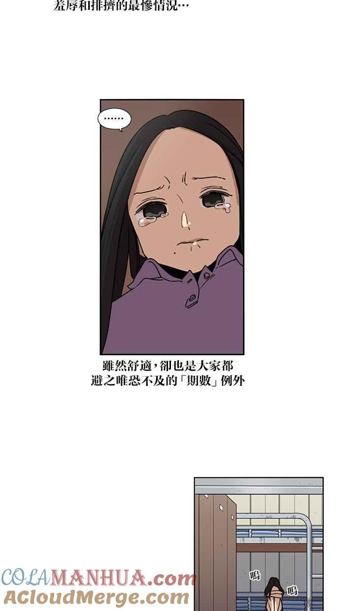 妹力大头兵 - 第74话 - 第7张图