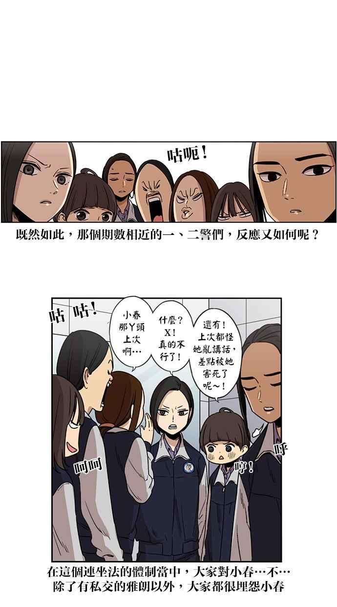 妹力大头兵 - 第77话 - 第24张图