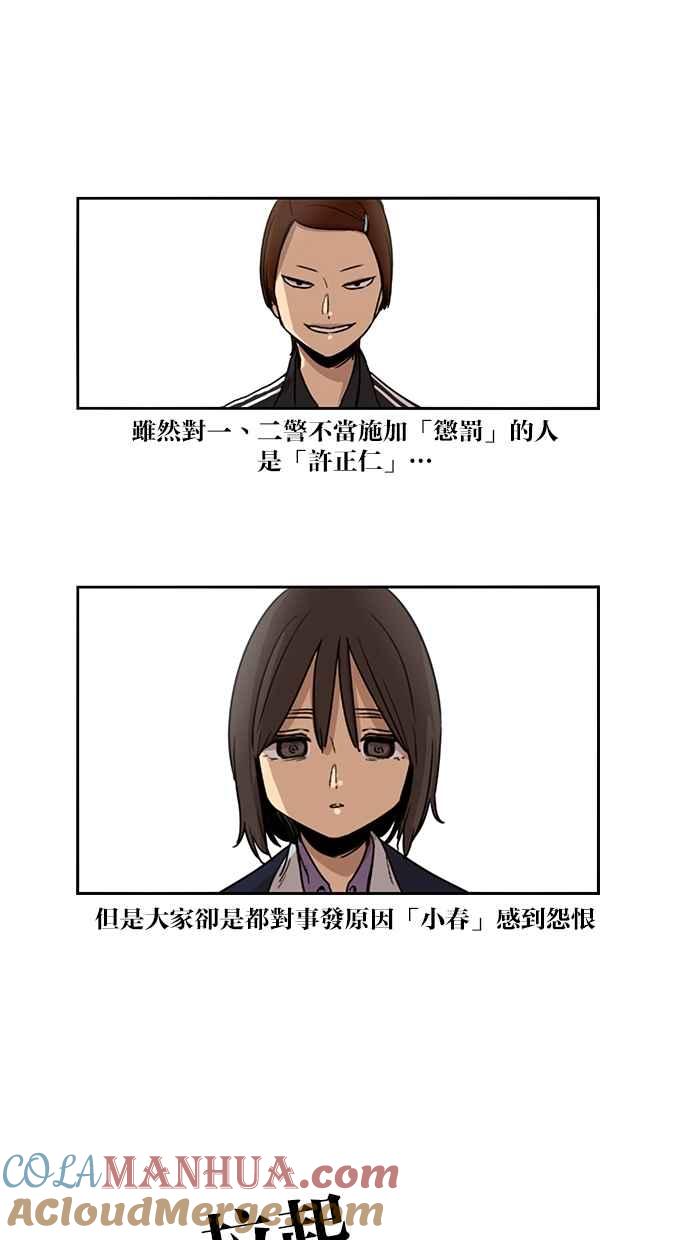 妹力大头兵 - 第77话 - 第25张图